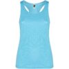 Shura sporthemd voor dames