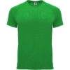 Bahrain sportshirt met korte mouwen voor heren