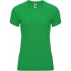 Bahrain sportshirt met korte mouwen voor dames