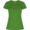 Imola sportshirt met korte mouwen voor dames