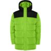 Tallin unisex geïsoleerd jack
