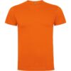 Dogo Premium herenshirt met korte mouwen