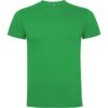 Dogo Premium herenshirt met korte mouwen