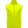 Jannu lichte unisex hardloopbodywarmer