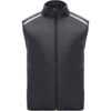 Jannu lichte unisex hardloopbodywarmer