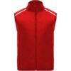 Jannu lichte unisex hardloopbodywarmer