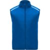 Jannu lichte unisex hardloopbodywarmer