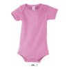 BAMBINO - BAMBINO romper 180g