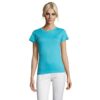 REGENT WOMEN - REGENT dames t-shirt 150g