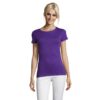 REGENT WOMEN - REGENT dames t-shirt 150g