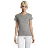 REGENT WOMEN - REGENT dames t-shirt 150g