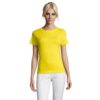 REGENT WOMEN - REGENT dames t-shirt 150g