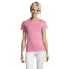 REGENT WOMEN - REGENT dames t-shirt 150g