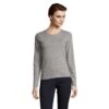 IMPERIAL LSL WOMEN - IMPERIAL lsl dames 190g