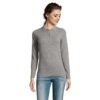 PERFECT LSL WOMEN - PERFECT DAMES LSL POLO  180