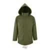 ROBYN UNISEX JAS