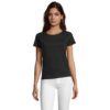 REGENT FIT WOMEN - REGENT F dames t-shirt 150g