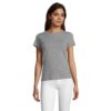 REGENT FIT WOMEN - REGENT F dames t-shirt 150g