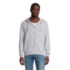 SPIKE MEN - SPIKE HOOD HEREN 280gr