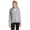 SPIKE WOMEN - SPIKE HOOD DAMES 280gr