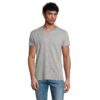 PIONEER MEN - PIONEER heren t-shirt 175g