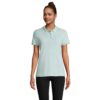 PLANET WOMEN - PLANET dames polo170g