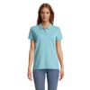 PLANET WOMEN - PLANET dames polo170g
