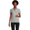 PLANET WOMEN - PLANET dames polo170g