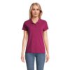 PLANET WOMEN - PLANET dames polo170g