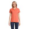 PLANET WOMEN - PLANET dames polo170g