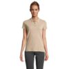 PLANET WOMEN - PLANET dames polo170g