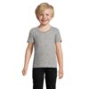 CRUSADER KIDS - CRUSADER kind t-shirt 150g