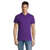 SUMMER II - SUMMER II heren polo 170g