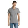 SUMMER II - SUMMER II heren polo 170g