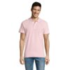 SUMMER II - SUMMER II heren polo 170g