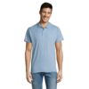 SUMMER II - SUMMER II heren polo 170g