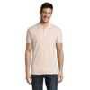 PERFECT MEN - PERFECT heren polo 180g