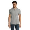PERFECT MEN - PERFECT heren polo 180g