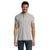PERFECT MEN - PERFECT heren polo 180g