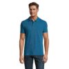 PERFECT MEN - PERFECT heren polo 180g