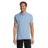 PERFECT MEN - PERFECT heren polo 180g