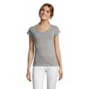 MOON - MOON dames t-shirt 150g