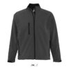 RELAX - RELAX heren shoftshell 340g