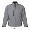 RELAX - RELAX heren shoftshell 340g