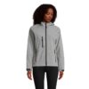 REPLAY WOMEN - REPLAY dames softshell jas