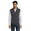 NORWAY - NORWAY Mouwloos vest 320g