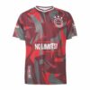 Promotioneel sportshirt dames