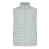 Iqoniq Meru heren gerecycled polyester bodywarmer