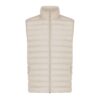 Iqoniq Meru heren gerecycled polyester bodywarmer