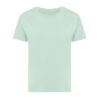 Iqoniq Yala dames lichtgewicht gerecycled katoen t-shirt